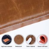Teflon Pillow